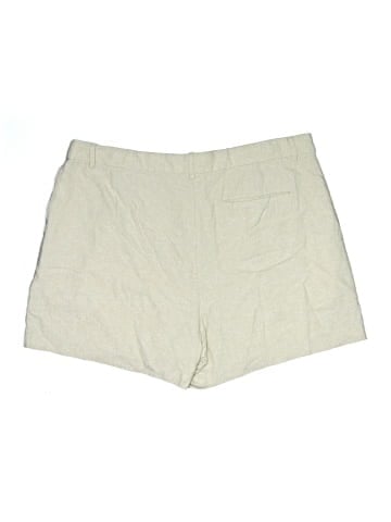 Old Navy Khaki Shorts (view 2)