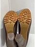 Chloé 100% Leather Brown Ankle Boots Size EU 36 - photo 9