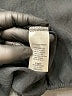 Vanilla Bay 100% Polyester Black 3/4 Sleeve Blouse Size M - photo 8