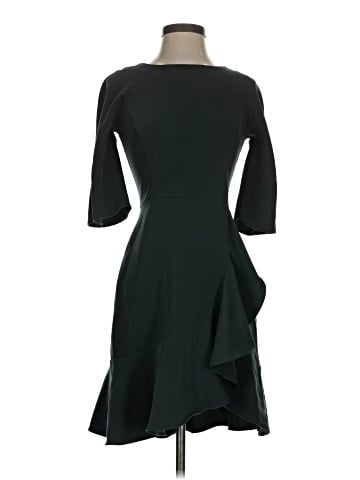 Amanda Uprichard Cocktail Dress (view 1)