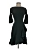 Amanda Uprichard 100% Polyester Black Cocktail Dress Size XS - photo 1
