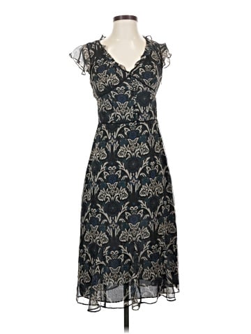 Ann Taylor LOFT Cocktail Dress (view 1)