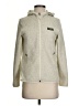 L.L.Bean 100% Polyester Gray Jacket Size S (petite) - photo 1
