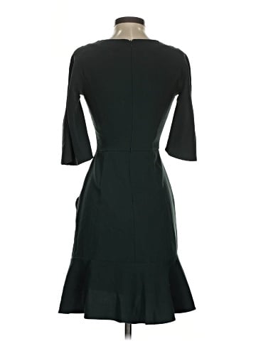 Amanda Uprichard Cocktail Dress (view 2)