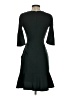 Amanda Uprichard 100% Polyester Black Cocktail Dress Size XS - photo 2