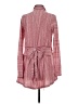 Free People Pink Cardigan Size S - photo 2