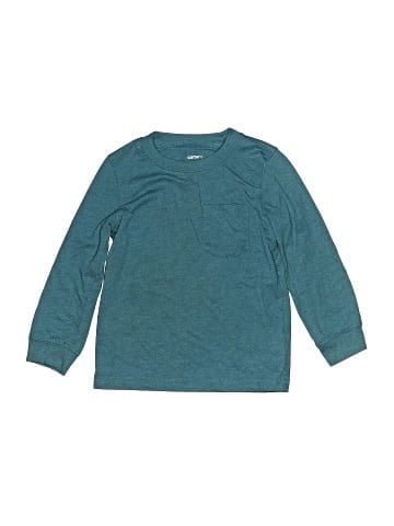 Carter's Long Sleeve T-Shirt (view 1)
