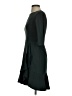 Amanda Uprichard 100% Polyester Black Cocktail Dress Size XS - photo 5
