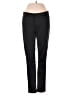 Vince. Solid Black Gray Casual Pants Size 2 - photo 1