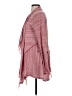 Free People Pink Cardigan Size S - photo 5
