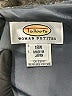 Talbots 100% Wool Plaid Gray Wool Skirt Size 18 Petite - photo 4