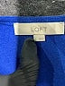 Ann Taylor LOFT Blue Pullover Sweater Size L - photo 7