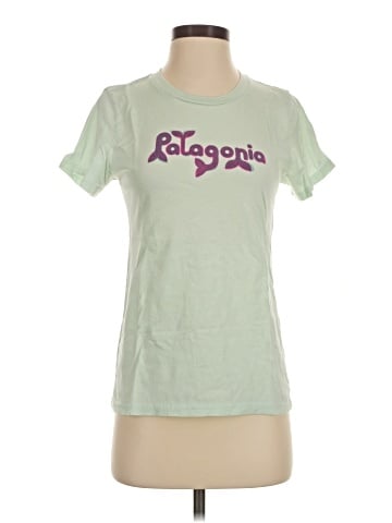 Patagonia Short Sleeve T-Shirt (view 1)