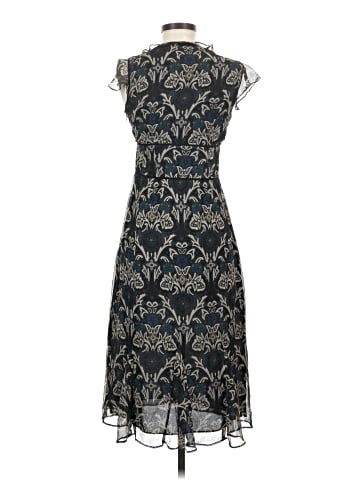 Ann Taylor LOFT Cocktail Dress (view 2)