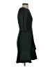 Amanda Uprichard 100% Polyester Black Cocktail Dress Size XS - photo 4