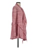 Free People Pink Cardigan Size S - photo 4