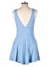 JoyLab Blue Romper Size L - photo 2
