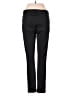 Vince. Solid Black Gray Casual Pants Size 2 - photo 2