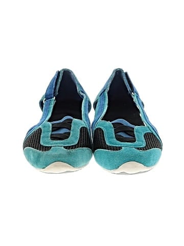Unbranded Flats (view 2)