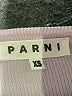 Parni Gray Turtleneck Sweater Size XS - photo 7