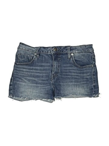 Vigoss Denim Shorts (view 1)