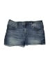 Vigoss Blue Denim Shorts Size 27 waist - photo 1