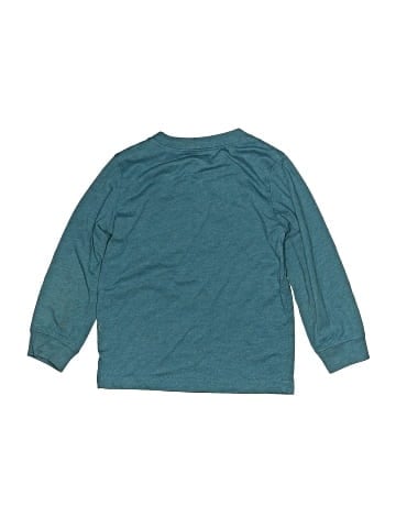 Carter's Long Sleeve T-Shirt (view 2)