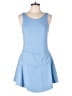 JoyLab Blue Romper Size L - photo 1