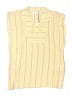 Zara Yellow Dress Size 6 - 8 - photo 1