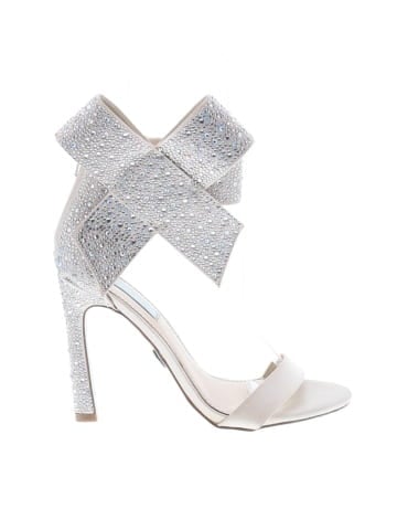 Betsey Johnson Sandals (view 1)