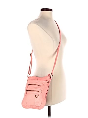 Ampere Creations Crossbody Bag (view 2)