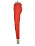 Gap Fit Color Block Orange Active Pants Size S - photo 5