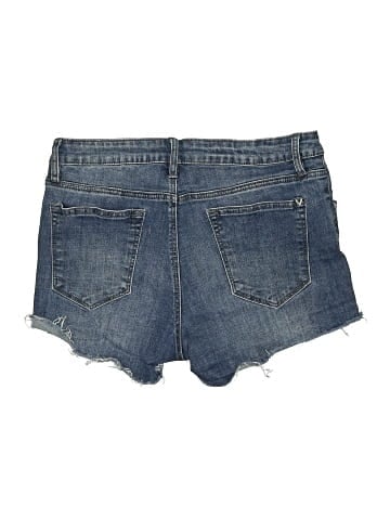 Vigoss Denim Shorts (view 2)