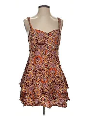 Free People Cocktail Dress (view 1)