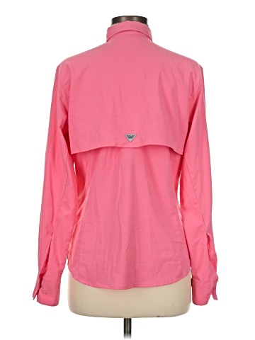 Columbia Long Sleeve Blouse (view 2)