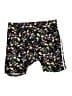 Feathers Floral Black Board Shorts Size 3X - photo 1