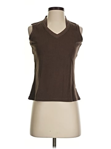 Lole Sleeveless Blouse (view 1)