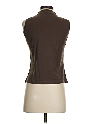 Lole Sleeveless Blouse (view 2)