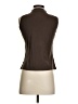 Lole Brown Sleeveless Blouse Size S - photo 2