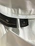Worthington Solid Ivory Shorts Size 6 - photo 3