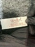 Isabel by Ingrid + Isabel Black Active Pants Size XXL - photo 4