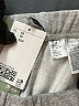 H&M Gray Sweatpants Size XS - photo 7