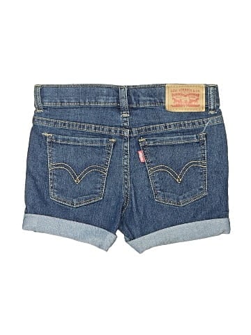 Levi's Denim Shorts (view 2)
