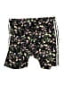 Feathers Floral Black Board Shorts Size 3X - photo 2
