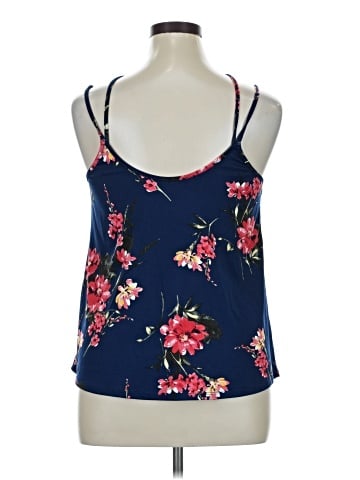 Papermoon Sleeveless Blouse (view 2)