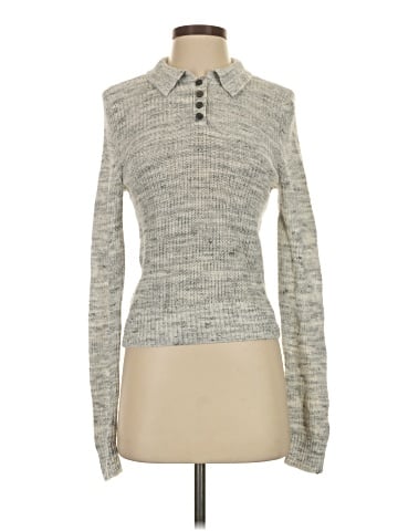 American Eagle Outfitters Turtleneck Sweater (view 1)