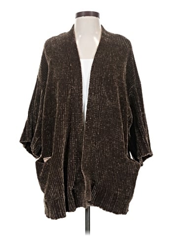 Moth Cardigan (view 1)
