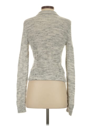 American Eagle Outfitters Turtleneck Sweater (view 2)
