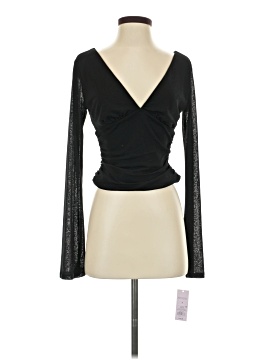 Wild Fable Long Sleeve Top