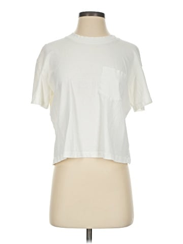 Madewell Short Sleeve T-Shirt (view 1)